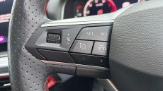 SEAT Ibiza 1.0 TSI 95 FR Sport 5dr Petrol Hatchback